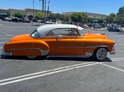 1951 Chevrolet Bel Air  for sale $49,995 