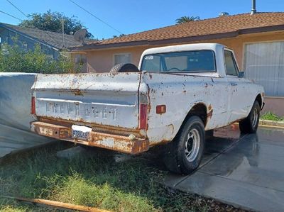 1971 Chevrolet C10  for sale $18,995 