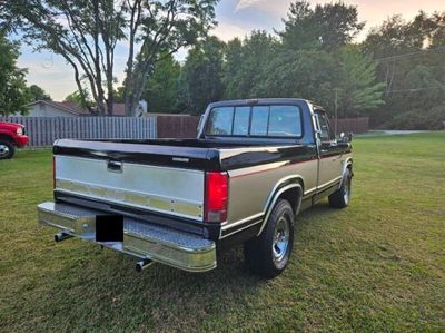 1985 Ford F-150  for sale $21,495 