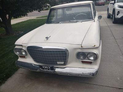 1963 Studebaker  for sale $11,995 