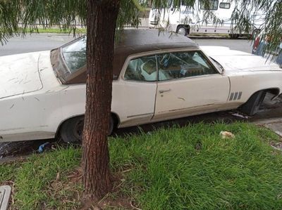 1970 Oldsmobile Delta 88  for sale $7,995 