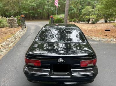 1994 Chevrolet Impala  for sale $16,995 