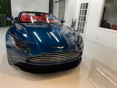 2019 Aston Martin DB9  for sale $209,995 