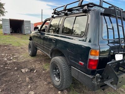 1997 Lexus LX450  for sale $25,995 