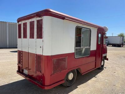 1961 Ford Food Truck  for sale $30,995 