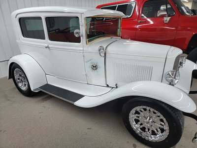 1930 Ford Model A  for sale $42,500 