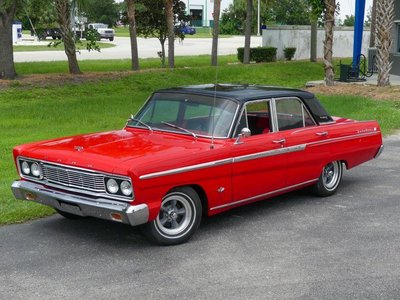 1965 Ford Fairlane  for sale $16,995 