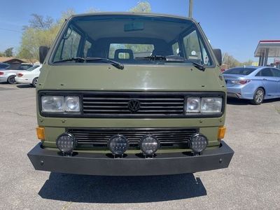 1985 Volkswagen Vanagon  for sale $31,995 