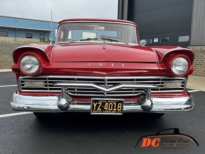 1957 Ford Ranchero 