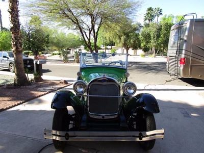 1928 Ford Roadster  for sale $19,995 