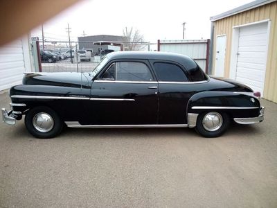 1949 Chrysler Windsor  for sale $27,900 