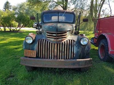 1946 Chevrolet Rat Rod  for sale $6,795 