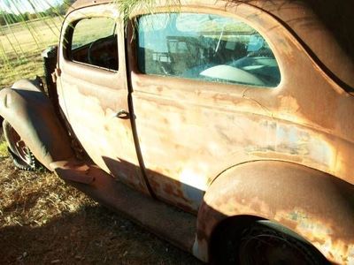 1937 Ford Sedan  for sale $4,295 