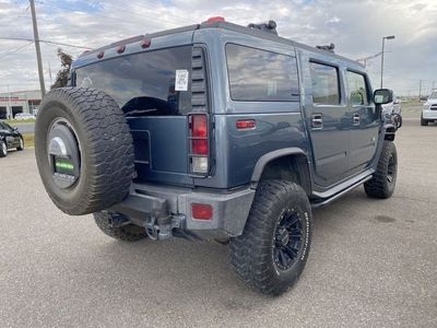 2006 Hummer H2  for sale $19,995 