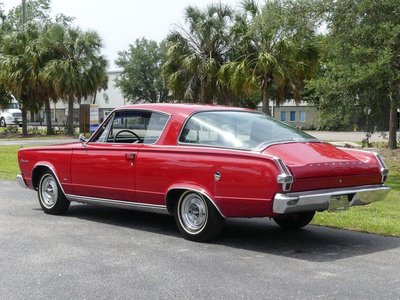 1966 Plymouth Barracuda  for sale $22,995 