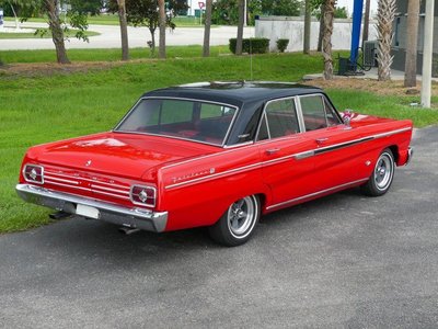 1965 Ford Fairlane  for sale $16,995 