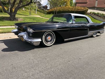 1958 Cadillac Eldorado  for sale $175,000 