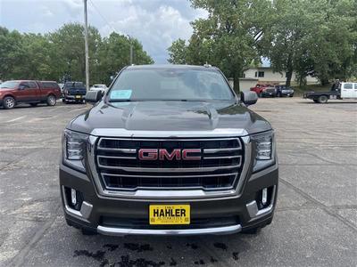 2021 GMC Yukon XL  for sale $47,254 