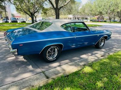 1969 Chevrolet Chevelle  for sale $57,995 