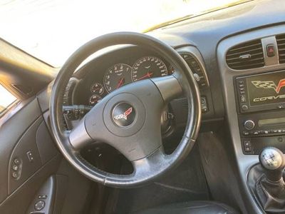 2006 Chevrolet Corvette  for sale $26,995 