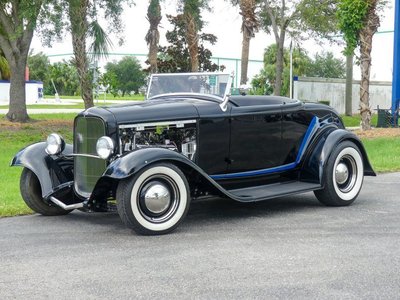 1932 Ford Roadster  for sale $63,995 