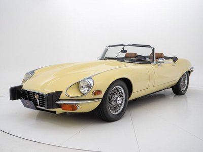 1974 Jaguar  for sale $126,900 