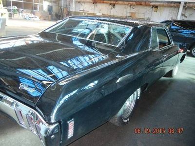 1970 Chevrolet Impala  for sale $39,495 