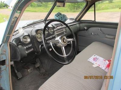 1949 Buick Super  for sale $12,995 