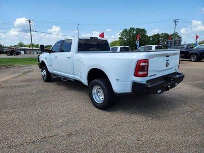 2022 Ram 3500  for sale $68,805 