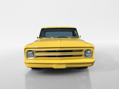 1971 Chevrolet C10 Pickup  for sale $45,991 