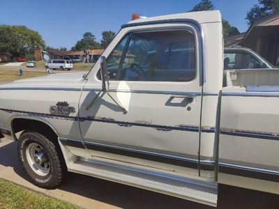 1987 Dodge W150  for sale $26,995 