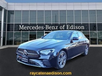 2021 Mercedes-Benz E350  for sale $40,255 