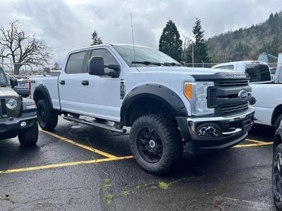 2017 Ford F-350 Super Duty  for sale $30,990 