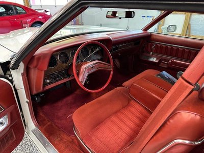 1978 Ford Thunderbird  for sale $18,900 