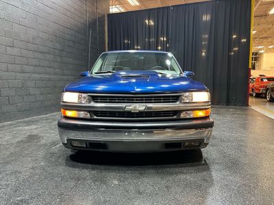 1999 Chevrolet Silverado 1500  for sale $16,900 