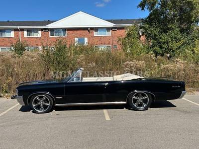 1964 Pontiac GTO  for sale $49,900 