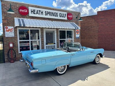 1957 Ford Thunderbird  for sale $65,500 