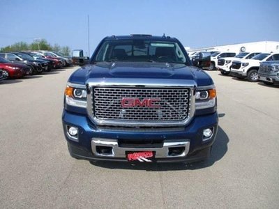 2016 GMC Sierra 2500 HD  for sale $47,993 