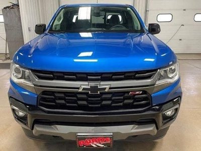 2021 Chevrolet Colorado  for sale $31,994 