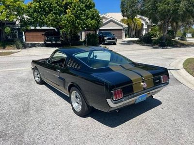 1965 Ford Mustang  for sale $67,995 