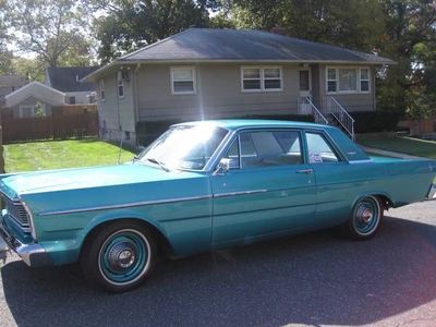 1965 Ford Custom  for sale $27,995 