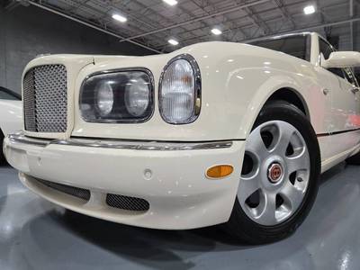 2001 Bentley Arnage  for sale $27,994 