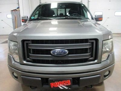 2013 Ford F-150  for sale $8,676 