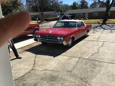 1966 Oldsmobile Delta 88  for sale $50,995 