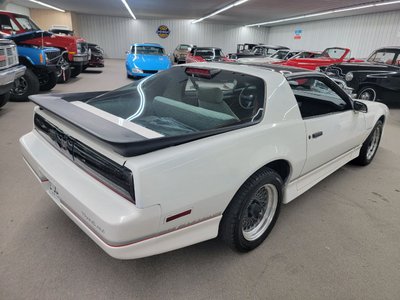 1986 Pontiac Firebird  for sale $13,900 