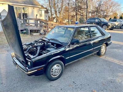 1987 Renault Encore  for sale $6,195 