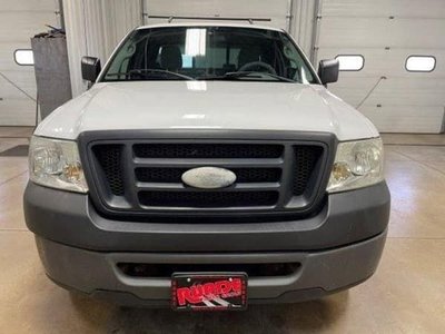 2008 Ford F-150  for sale $4,766 