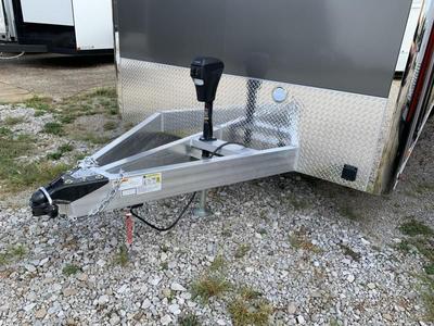 2025 inTech Trailers 8.5 X 28'TA Lite W/ Escape Door Ca  for sale $34,995 