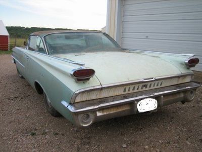 1959 Oldsmobile Dynamic 88  for sale $9,495 