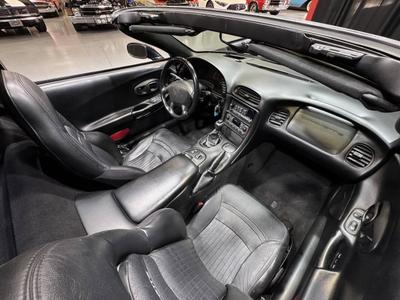 2004 Chevrolet Corvette  for sale $18,494 